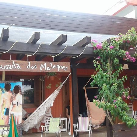 Residencial Dos Moleques Otel Capão da Canoa Dış mekan fotoğraf