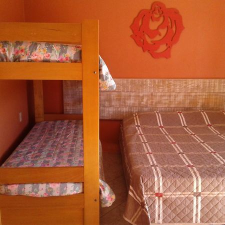 Residencial Dos Moleques Otel Capão da Canoa Dış mekan fotoğraf