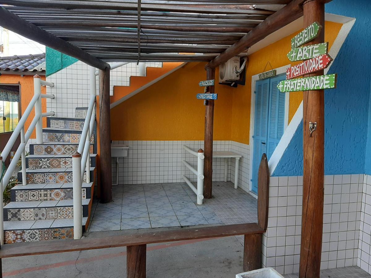 Residencial Dos Moleques Otel Capão da Canoa Dış mekan fotoğraf