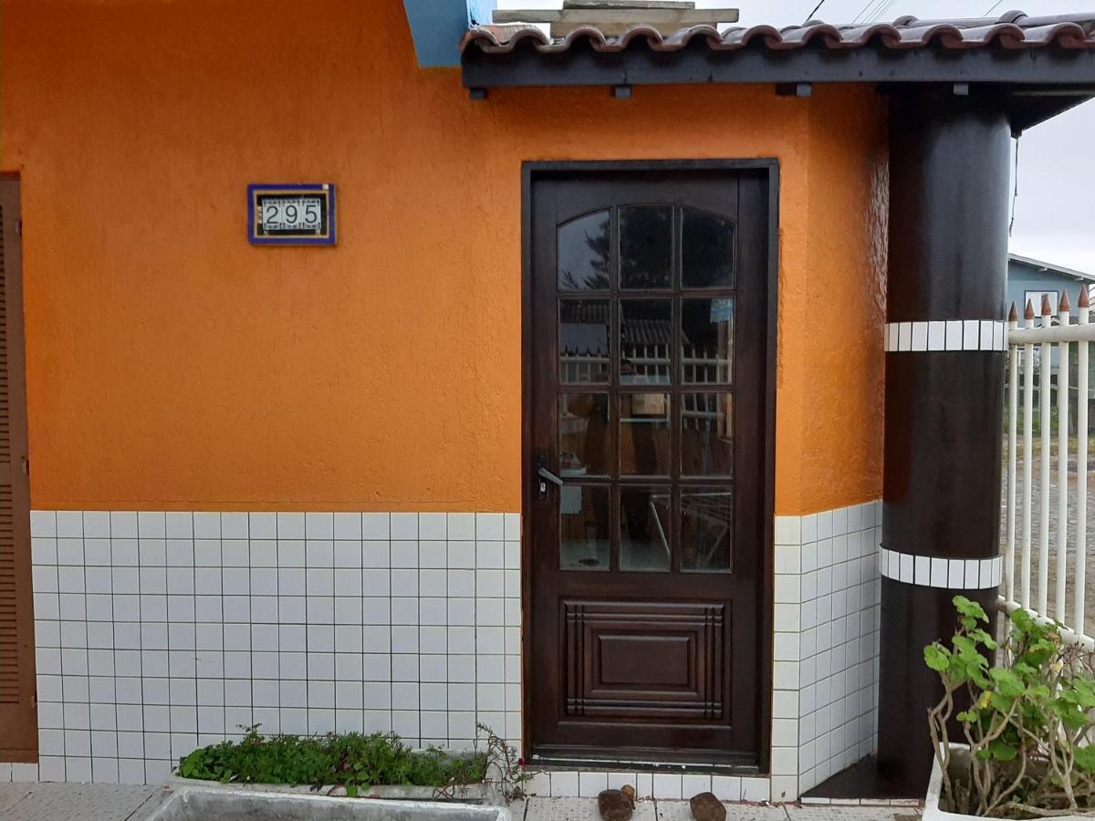 Residencial Dos Moleques Otel Capão da Canoa Dış mekan fotoğraf