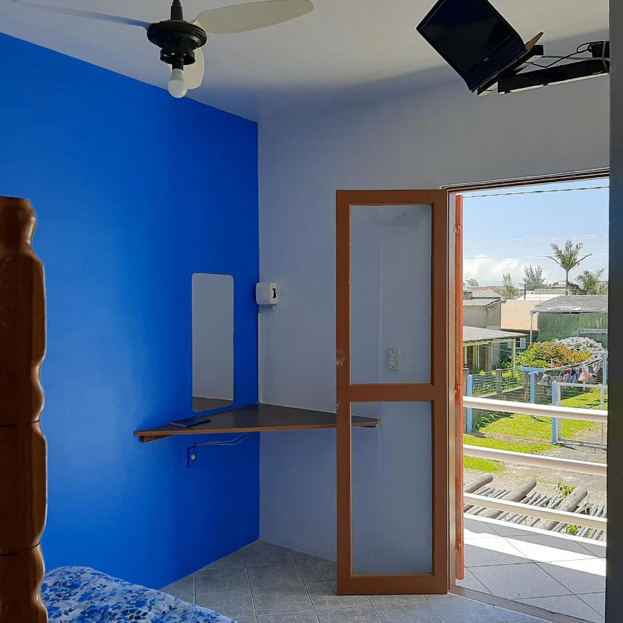 Residencial Dos Moleques Otel Capão da Canoa Dış mekan fotoğraf