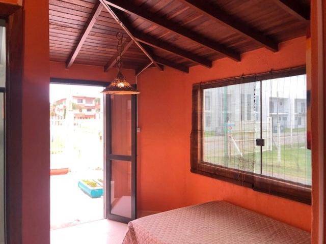 Residencial Dos Moleques Otel Capão da Canoa Dış mekan fotoğraf
