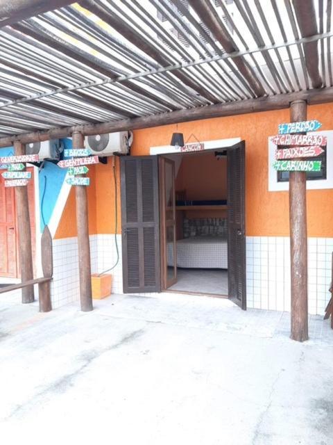 Residencial Dos Moleques Otel Capão da Canoa Dış mekan fotoğraf
