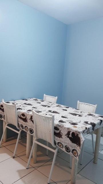 Residencial Dos Moleques Otel Capão da Canoa Dış mekan fotoğraf