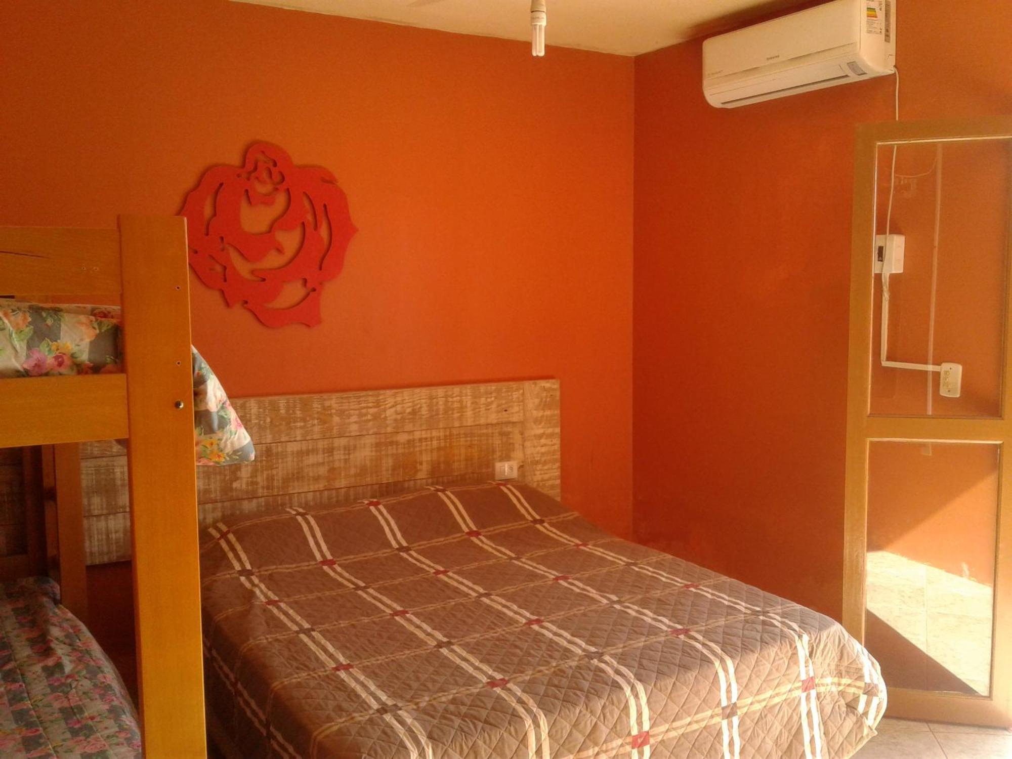 Residencial Dos Moleques Otel Capão da Canoa Dış mekan fotoğraf