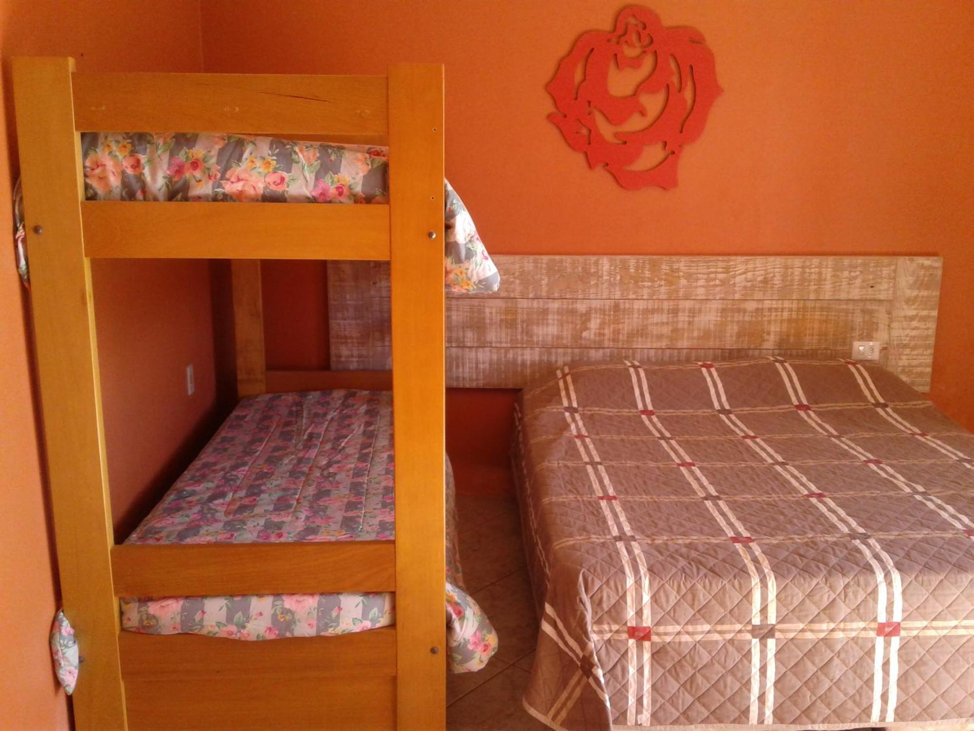 Residencial Dos Moleques Otel Capão da Canoa Dış mekan fotoğraf