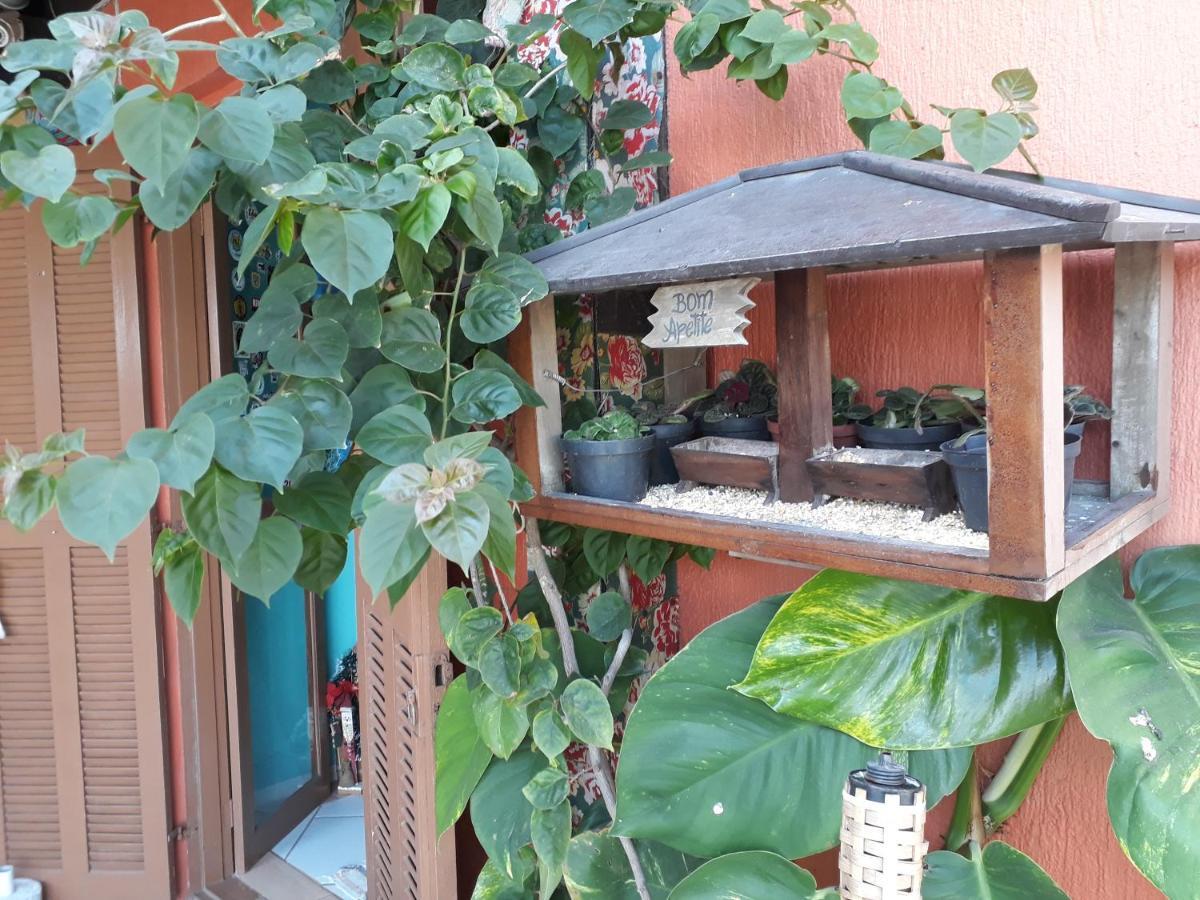 Residencial Dos Moleques Otel Capão da Canoa Dış mekan fotoğraf