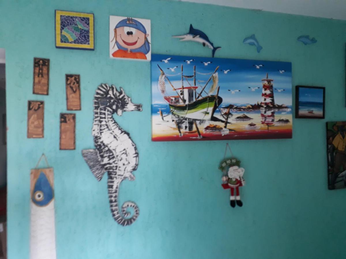 Residencial Dos Moleques Otel Capão da Canoa Dış mekan fotoğraf